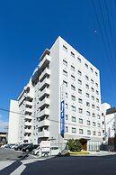 Dormy Inn Kurashiki Natural Hot Spring