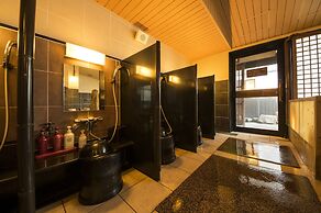 Dormy Inn Kurashiki Natural Hot Spring