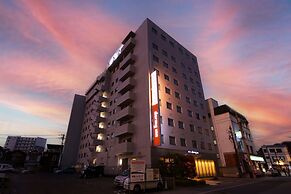 Dormy Inn Kurashiki Natural Hot Spring