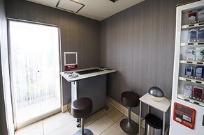 Dormy Inn Kurashiki Natural Hot Spring