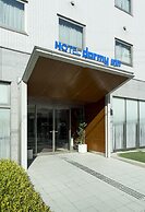 Dormy Inn Kurashiki Natural Hot Spring