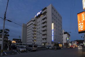 Dormy Inn Kurashiki Natural Hot Spring