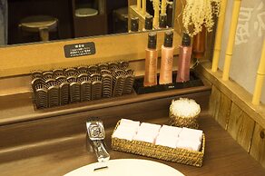 Dormy Inn Kurashiki Natural Hot Spring