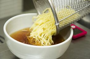 Dormy Inn Kurashiki Natural Hot Spring