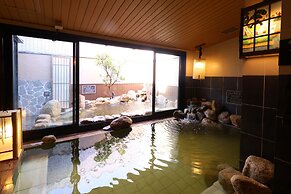 Dormy Inn Kurashiki Natural Hot Spring
