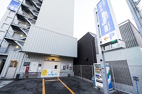 Dormy Inn Kurashiki Natural Hot Spring