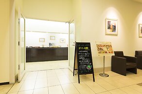 Dormy Inn Kurashiki Natural Hot Spring