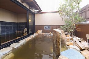 Dormy Inn Kurashiki Natural Hot Spring