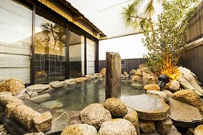 Dormy Inn Kurashiki Natural Hot Spring