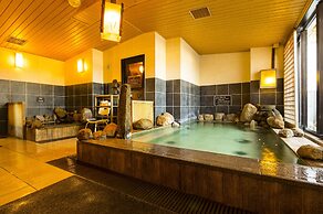 Dormy Inn Kurashiki Natural Hot Spring