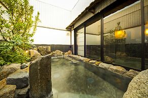 Dormy Inn Kurashiki Natural Hot Spring