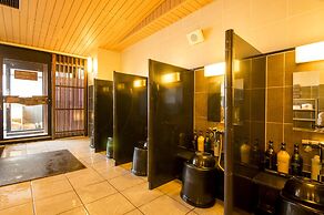 Dormy Inn Kurashiki Natural Hot Spring