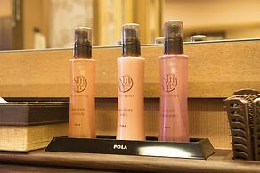 Dormy Inn Kurashiki Natural Hot Spring