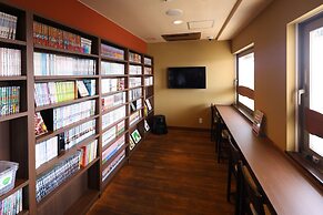 Dormy Inn Kurashiki Natural Hot Spring