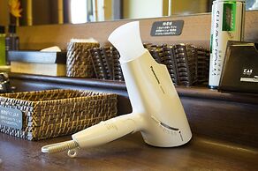 Dormy Inn Kurashiki Natural Hot Spring