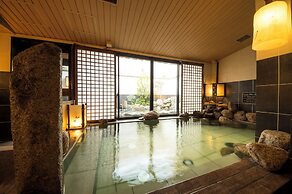 Dormy Inn Kurashiki Natural Hot Spring