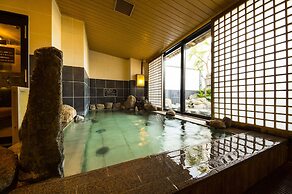 Dormy Inn Kurashiki Natural Hot Spring