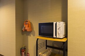 Dormy Inn Kurashiki Natural Hot Spring