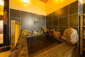 Dormy Inn Kurashiki Natural Hot Spring