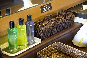 Dormy Inn Kurashiki Natural Hot Spring