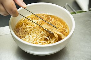 Dormy Inn Kurashiki Natural Hot Spring