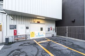 Dormy Inn Kurashiki Natural Hot Spring