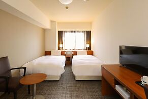 Dormy Inn Kurashiki Natural Hot Spring