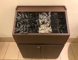 Dormy Inn Kurashiki Natural Hot Spring