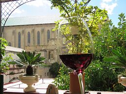 Bed & Breakfast Medea