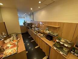 Dormy Inn Sendai Ekimae