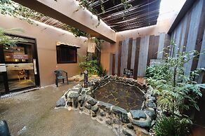 Dormy Inn Sendai Ekimae