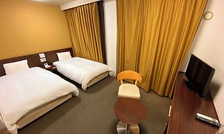 Dormy Inn Sendai Ekimae