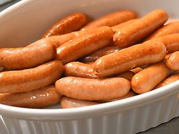 Dormy Inn Sendai Ekimae