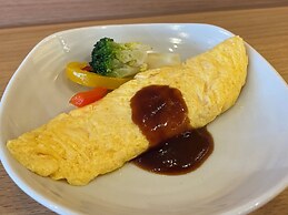 Dormy Inn Sendai Ekimae