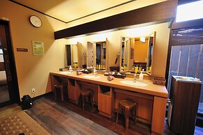 Dormy Inn Sendai Ekimae