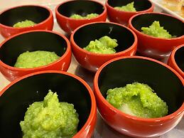 Dormy Inn Sendai Ekimae