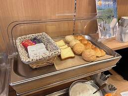 Dormy Inn Sendai Ekimae