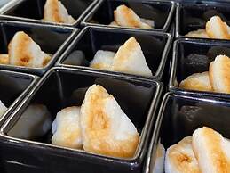 Dormy Inn Sendai Ekimae