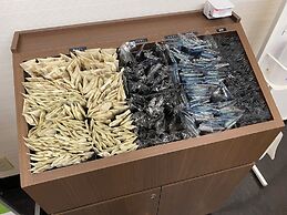 Dormy Inn Sendai Ekimae