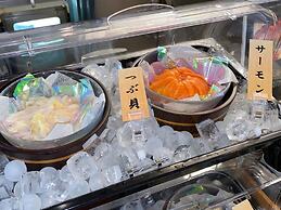 Dormy Inn Sendai Ekimae