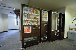 Dormy Inn Sendai Ekimae