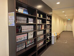 Dormy Inn Sendai Ekimae