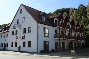 Hotel & Landgasthof Forsthof