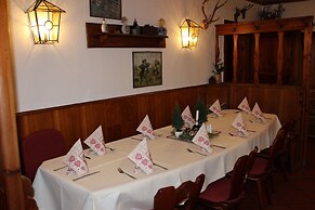 Hotel & Landgasthof Forsthof