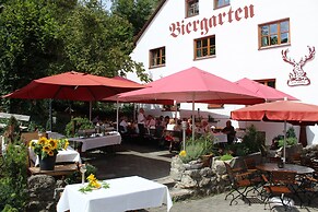 Hotel & Landgasthof Forsthof