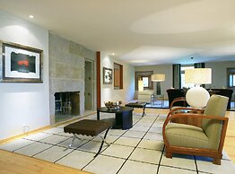 Parador de Santo Estevo