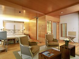 Parador de Santo Estevo