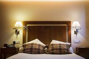 Parador de Santo Estevo