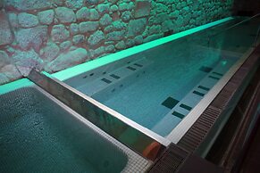 Parador de Santo Estevo