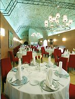 Parador de Santo Estevo